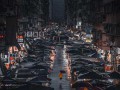 生活随笔与摄影灵感的交融