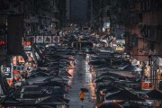 生活随笔与摄影灵感的交融