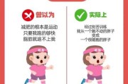 不运动仅靠饮食科学管理体重的方法