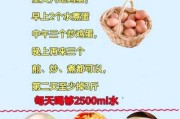 上班族专属体重管理饮食方案