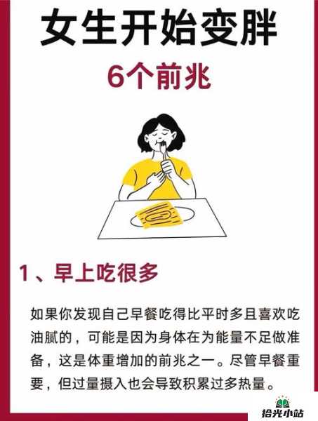体重管理常见误区及正确做法大揭秘 第1张 体重管理常见误区及正确做法大揭秘 第1张